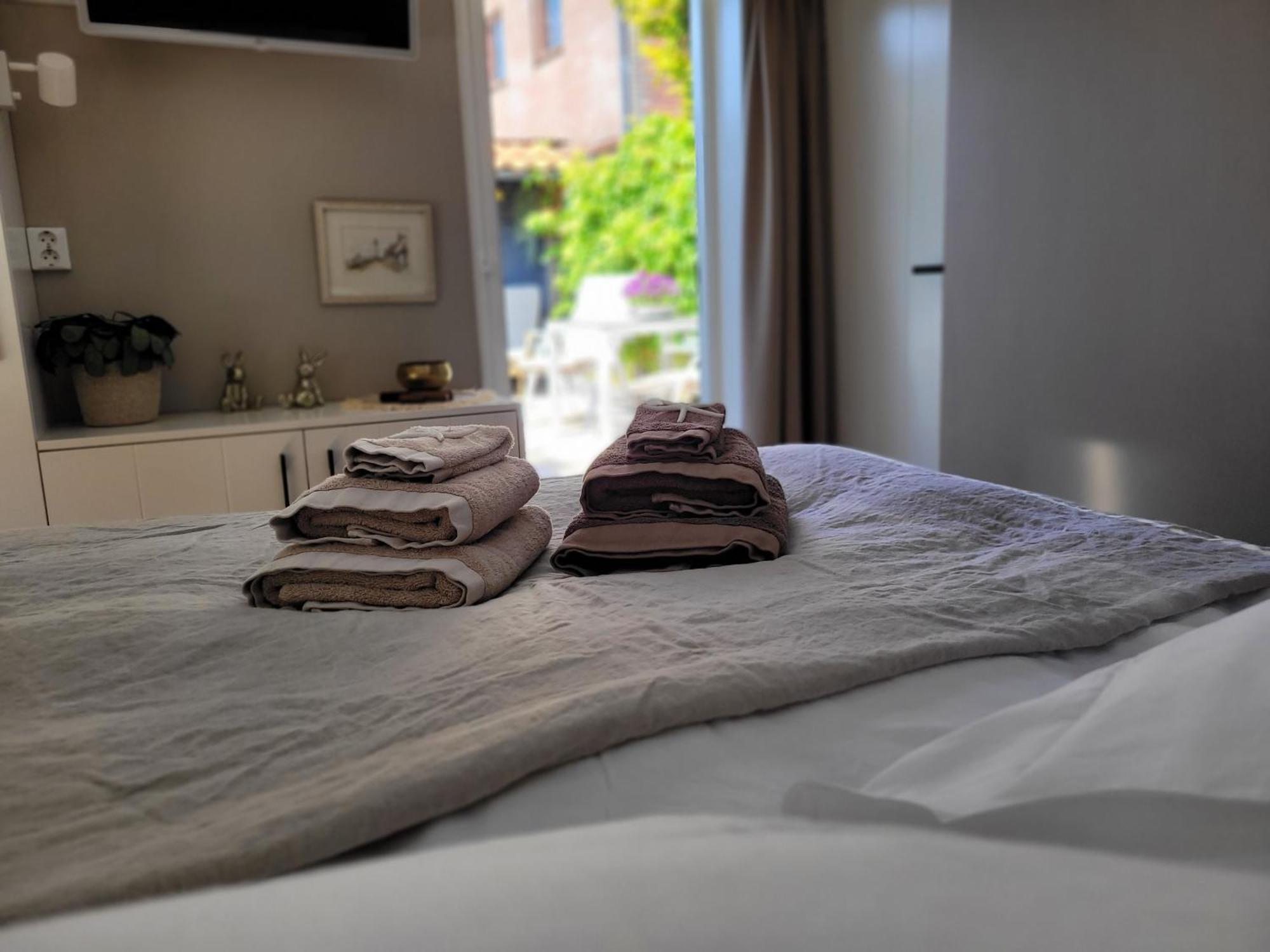 Tiny Villa De Haas Met Infraroodsauna 海边的艾格蒙特 外观 照片